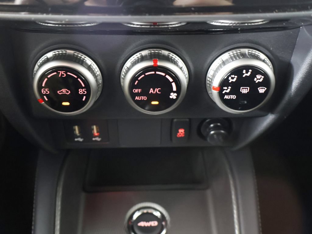New 2026 Mitsubishi Outlander Sport ES AWD/4WD image 39