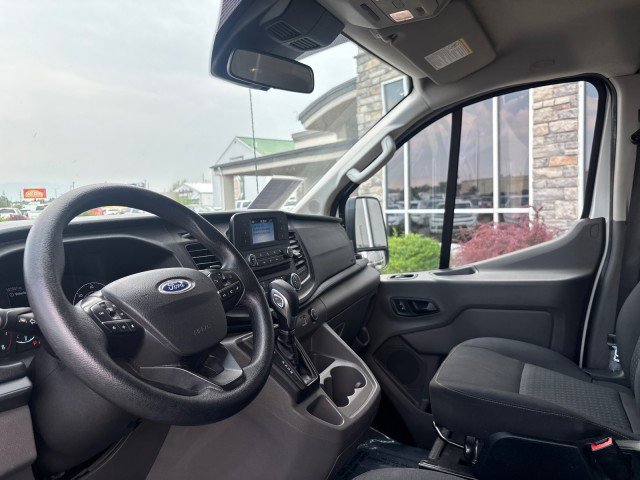 Used 2021 Ford Transit 350 XLT image 20