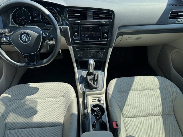 Used 2019 Volkswagen Golf S FWD image 16