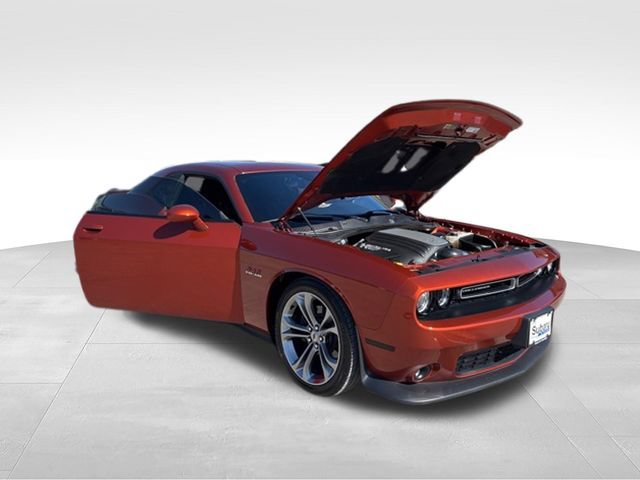 Used 2020 Dodge Challenger R/T RWD image 14