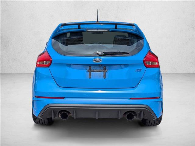 Used 2016 Ford Focus RS AWD/4WD image 6
