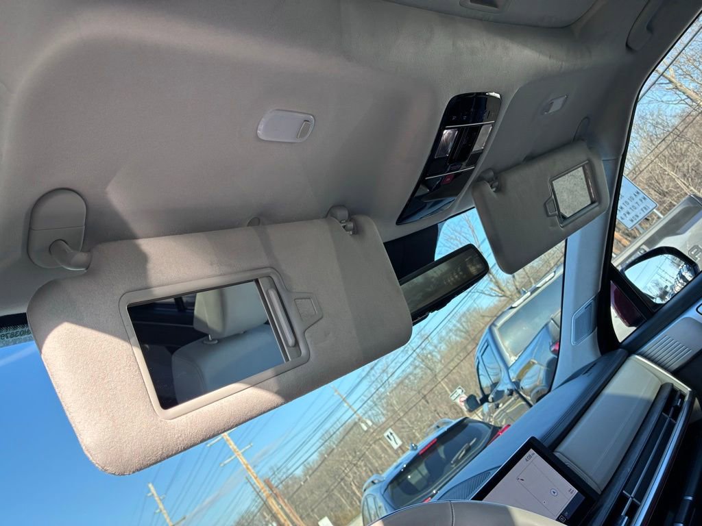 Used 2024 Hyundai Santa Fe Calligraphy image 49