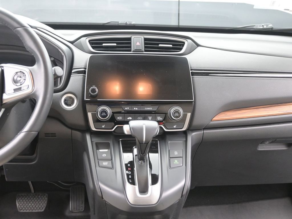 Used 2022 Honda CR-V EX-L image 24