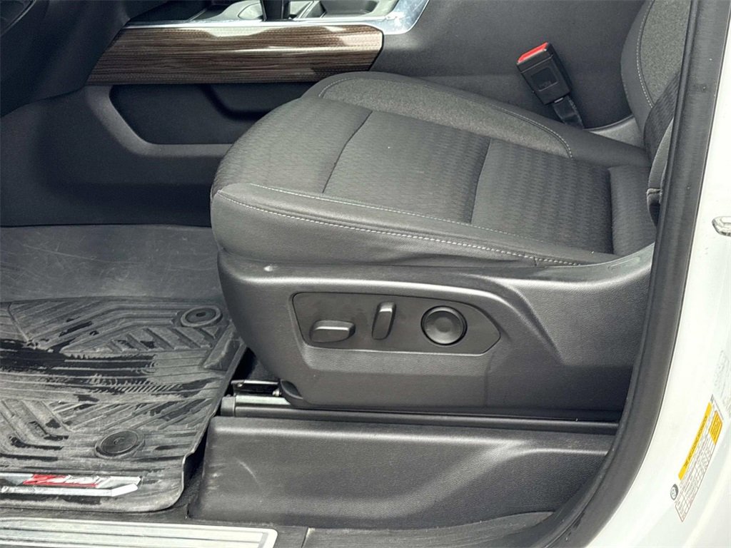 Used 2023 Chevrolet Silverado 1500 LT Trail Boss w/ Protection Package image 27