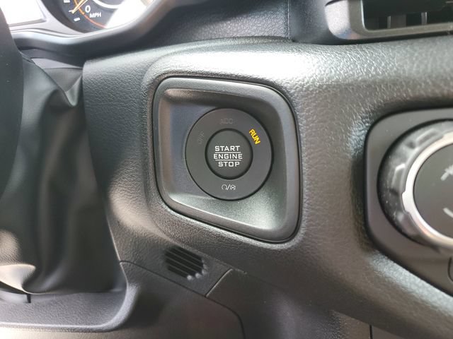 New 2026 Jeep Wrangler Unlimited Sport AWD/4WD image 24
