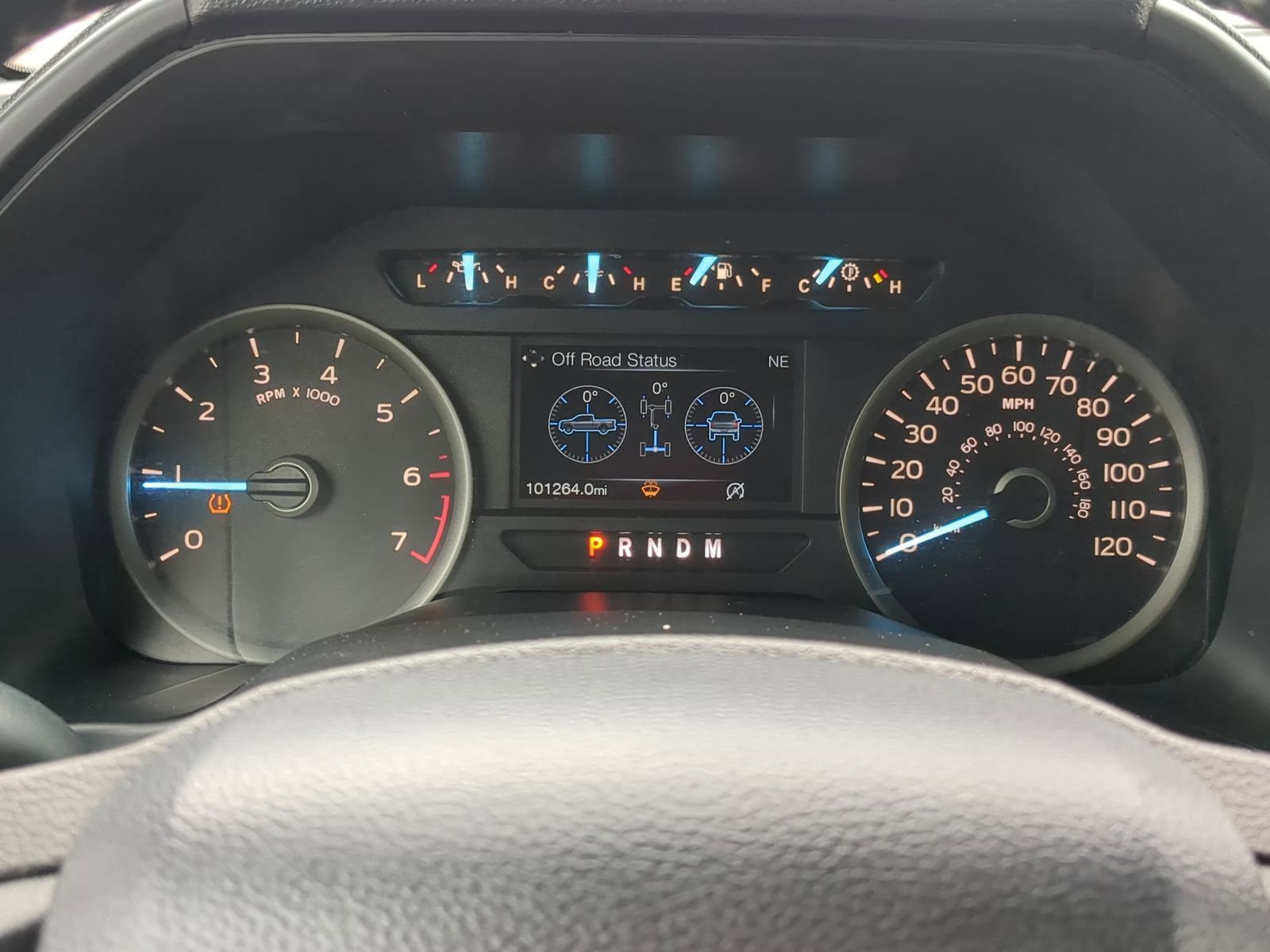 Used 2020 Ford F150 XLT w/ Equipment Group 302A Luxury image 37