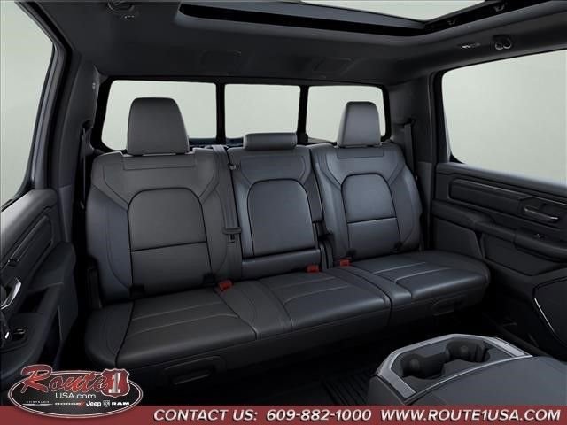 New 2026 RAM 1500 Rebel w/ Rebel Level 2 Equipment Group AWD/4WD image 16