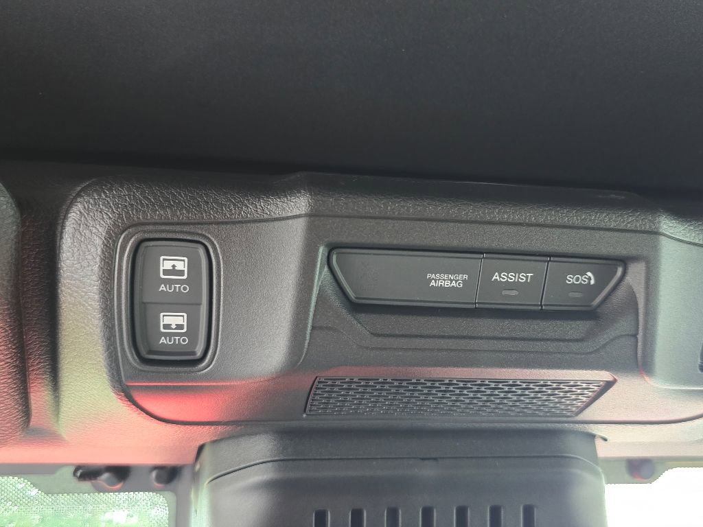 New 2025 Jeep Wrangler Sahara image 11