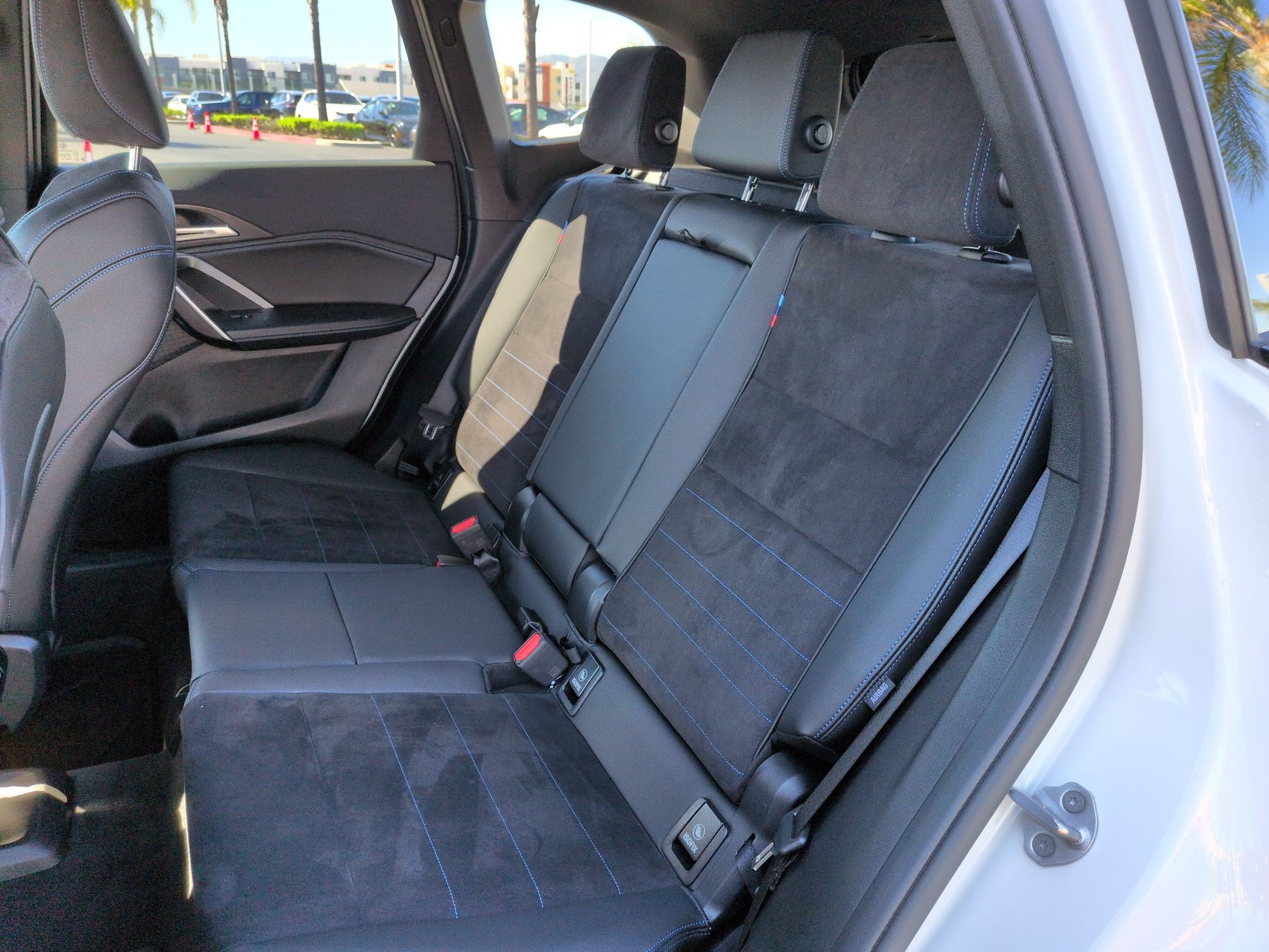 Certified 2025 BMW X1 xDrive28i w/ M Sport Package AWD/4WD image 31