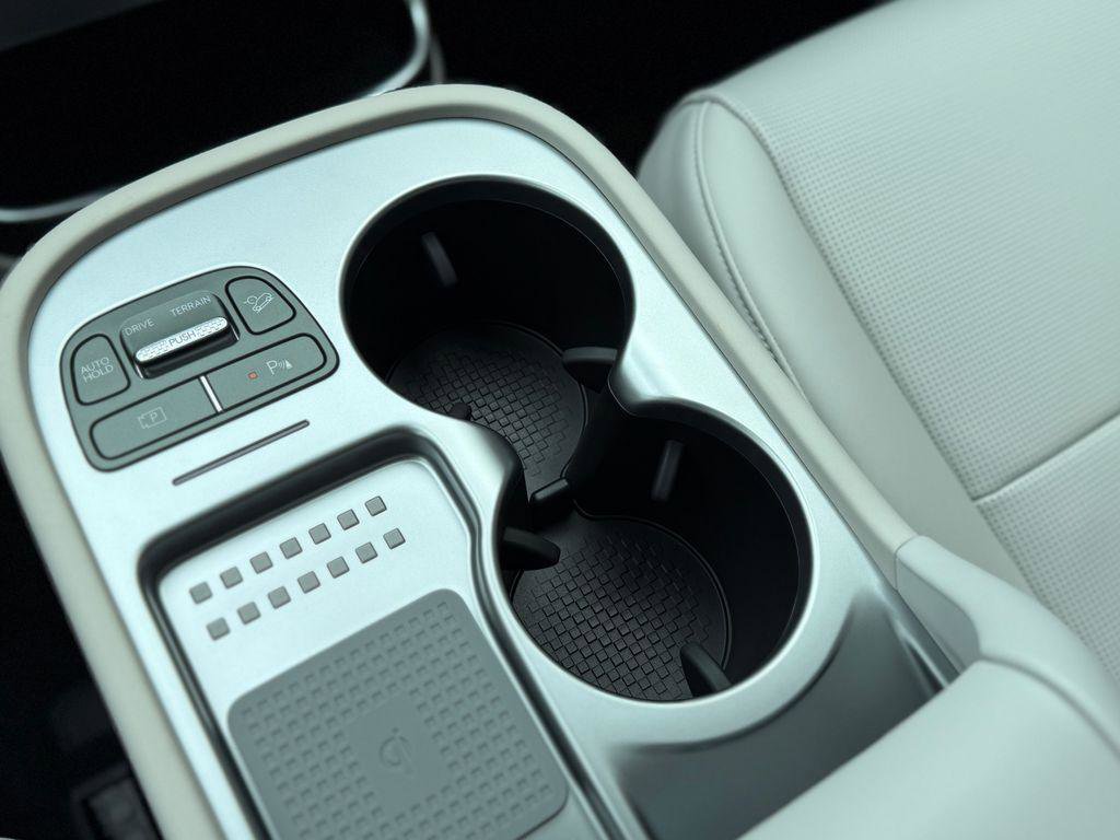 New 2026 Hyundai Ioniq 9 SEL image 27