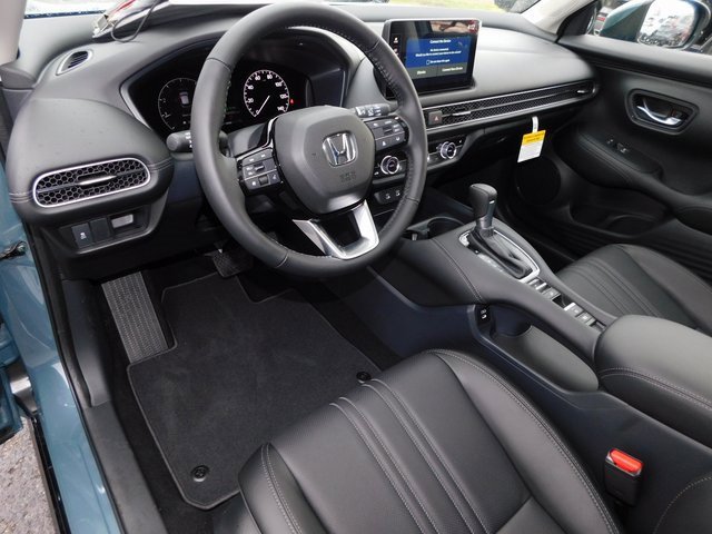 New 2026 Honda HR-V EX-L image 15