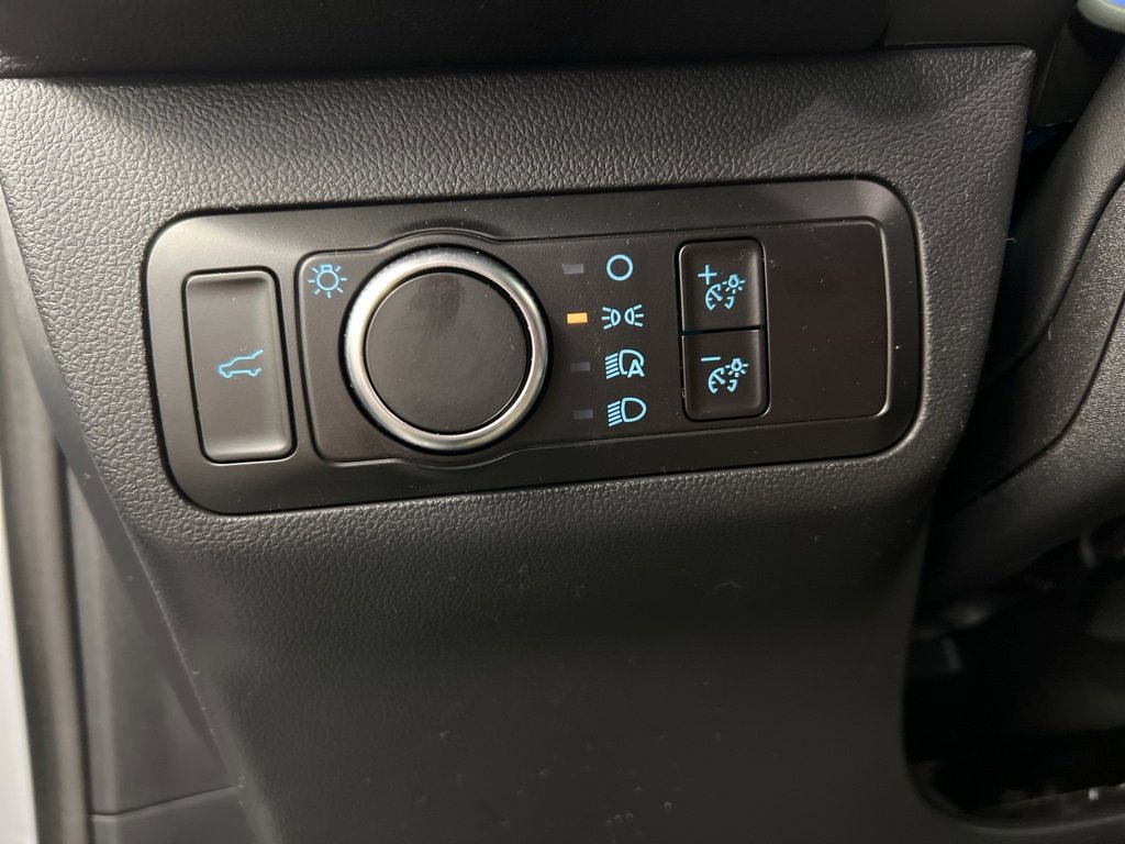 New 2026 Ford Escape ST-Line w/ Tech Pack #1 image 24