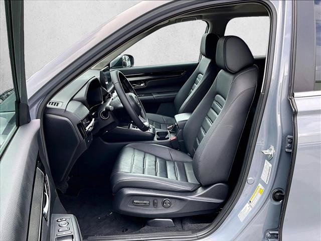 Used 2026 Honda CR-V EX-L image 27