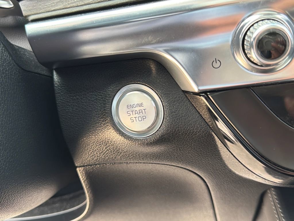 Used 2021 Kia Telluride EX w/ EX Premium Package image 32