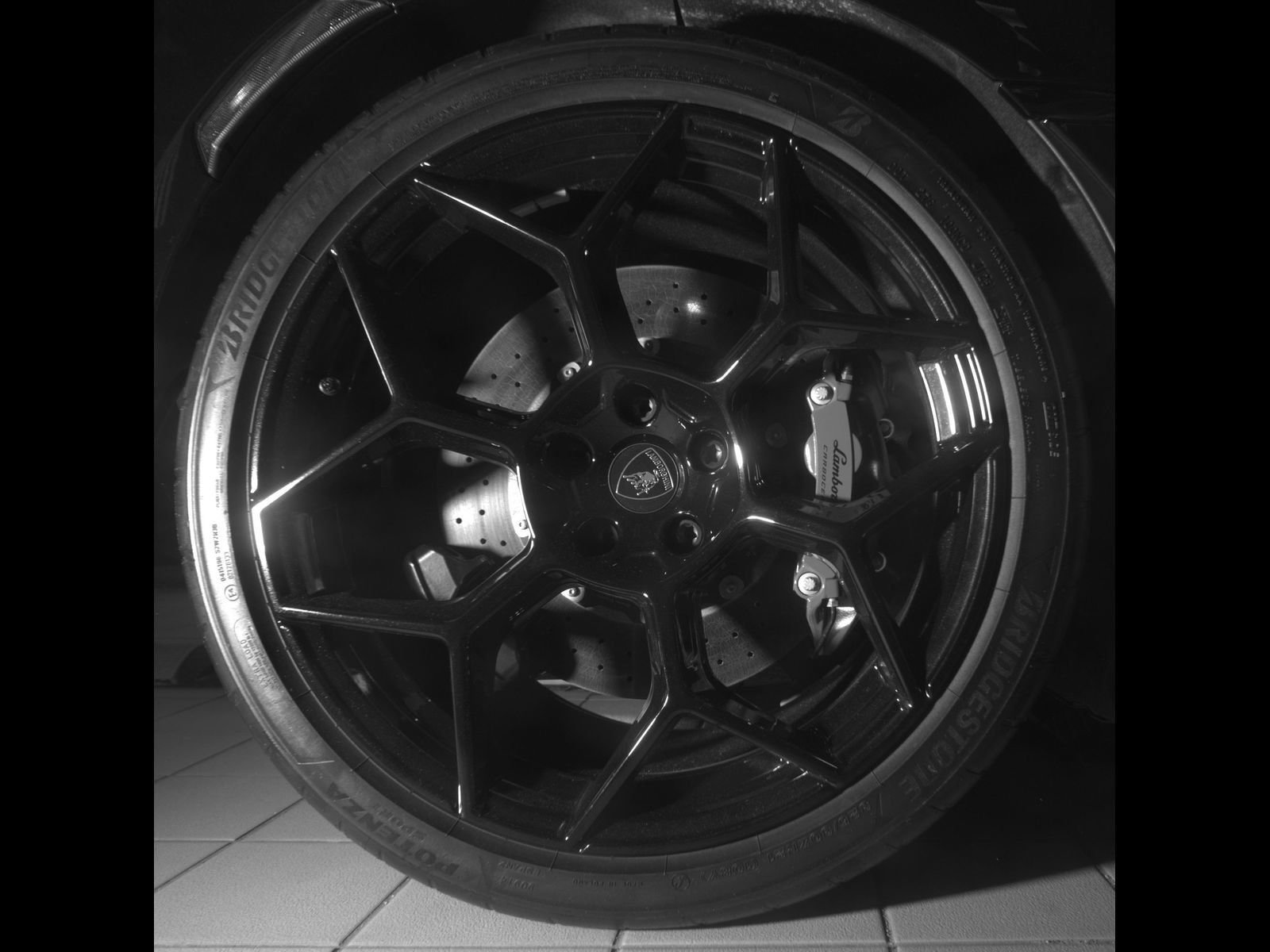 Used 2026 Lamborghini Temerario AWD/4WD image 22