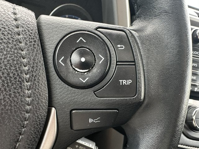 Used 2017 Toyota RAV4 XLE w/ Plus Extra Value Package AWD/4WD image 29