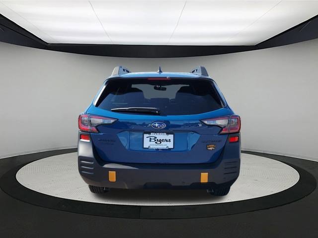 New 2025 Subaru Outback Wilderness image 6