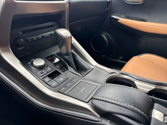Used 2016 Lexus NX 200t FWD w/ Premium Package image 27