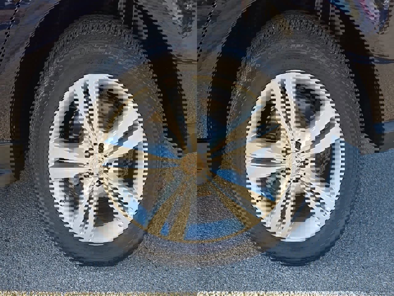 Used 2015 Mercedes-Benz ML 350 4MATIC image 10