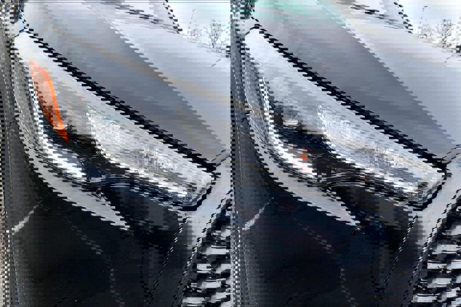 Used 2022 Toyota Corolla Cross LE w/ Moonroof Package image 27