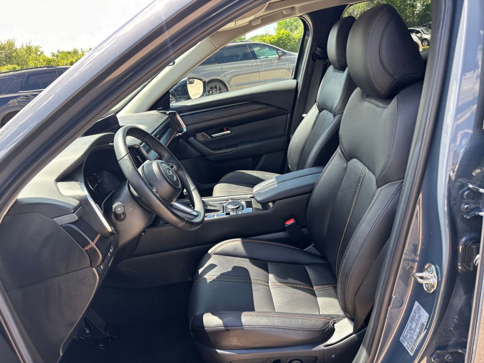 Used 2025 MAZDA CX-50 2.5 Hybrid w/ Premium Plus Pkg AWD/4WD image 28