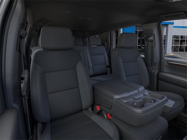 New 2026 Chevrolet Tahoe LS image 16