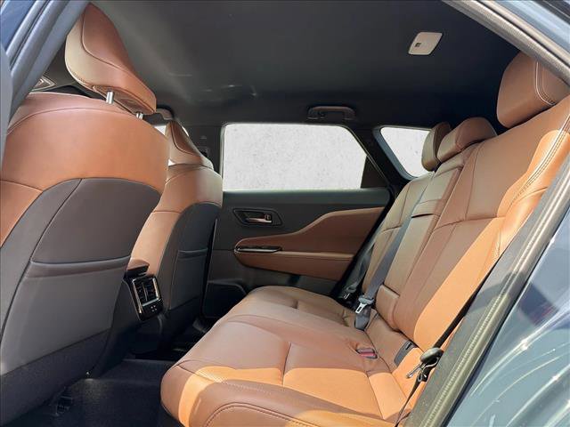 New 2026 Toyota Crown Signia image 19