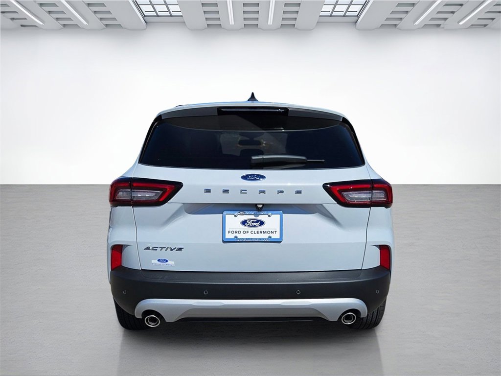 New 2026 Ford Escape Active image 6