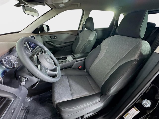 Certified 2023 Nissan Rogue SV image 12