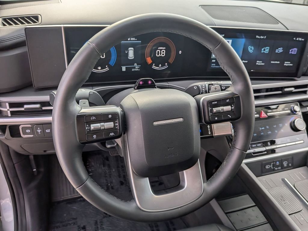 Used 2025 Hyundai Santa Fe SEL image 22
