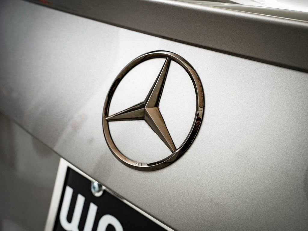 Certified 2024 Mercedes-Benz C 43 AMG 4MATIC Sedan image 18