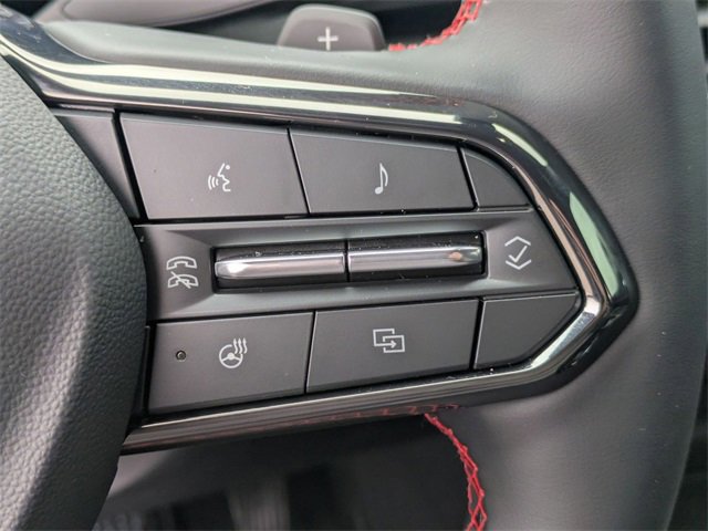 New 2026 Chevrolet Equinox RS image 14