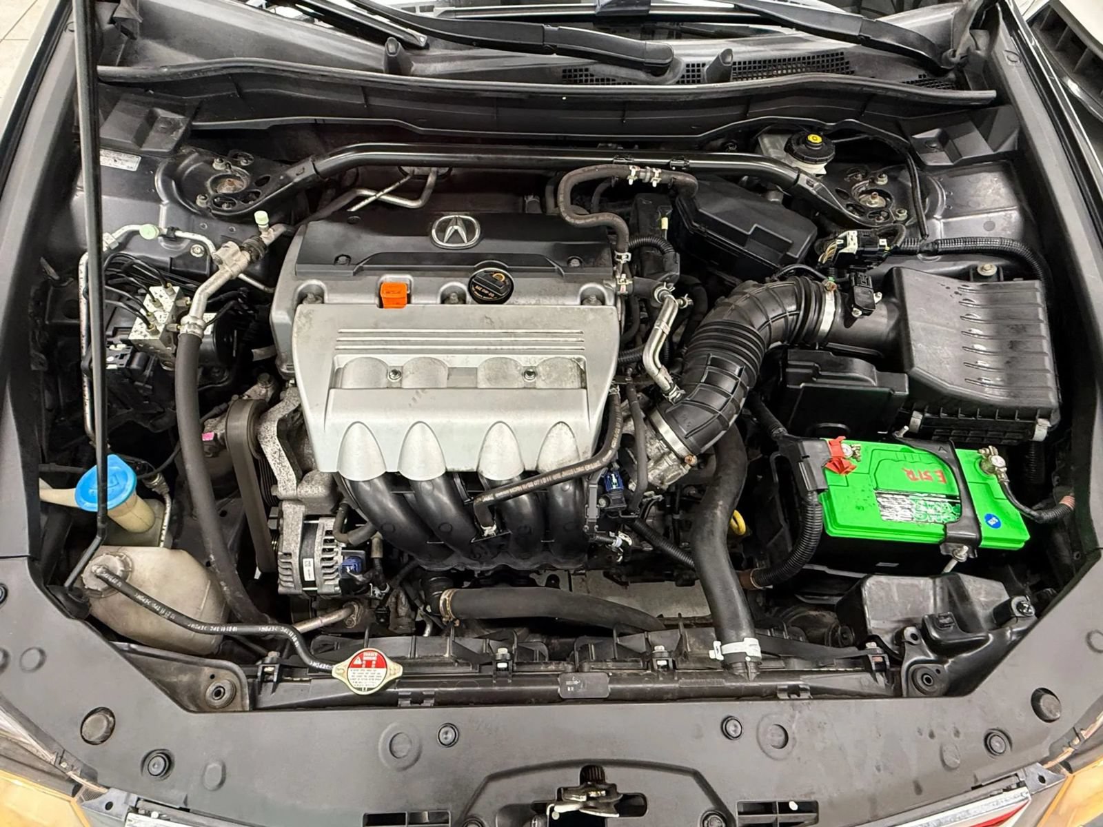 Used 2011 Acura TSX Sedan FWD image 39