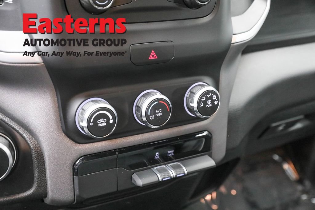 Used 2022 RAM 1500 Lone Star image 20