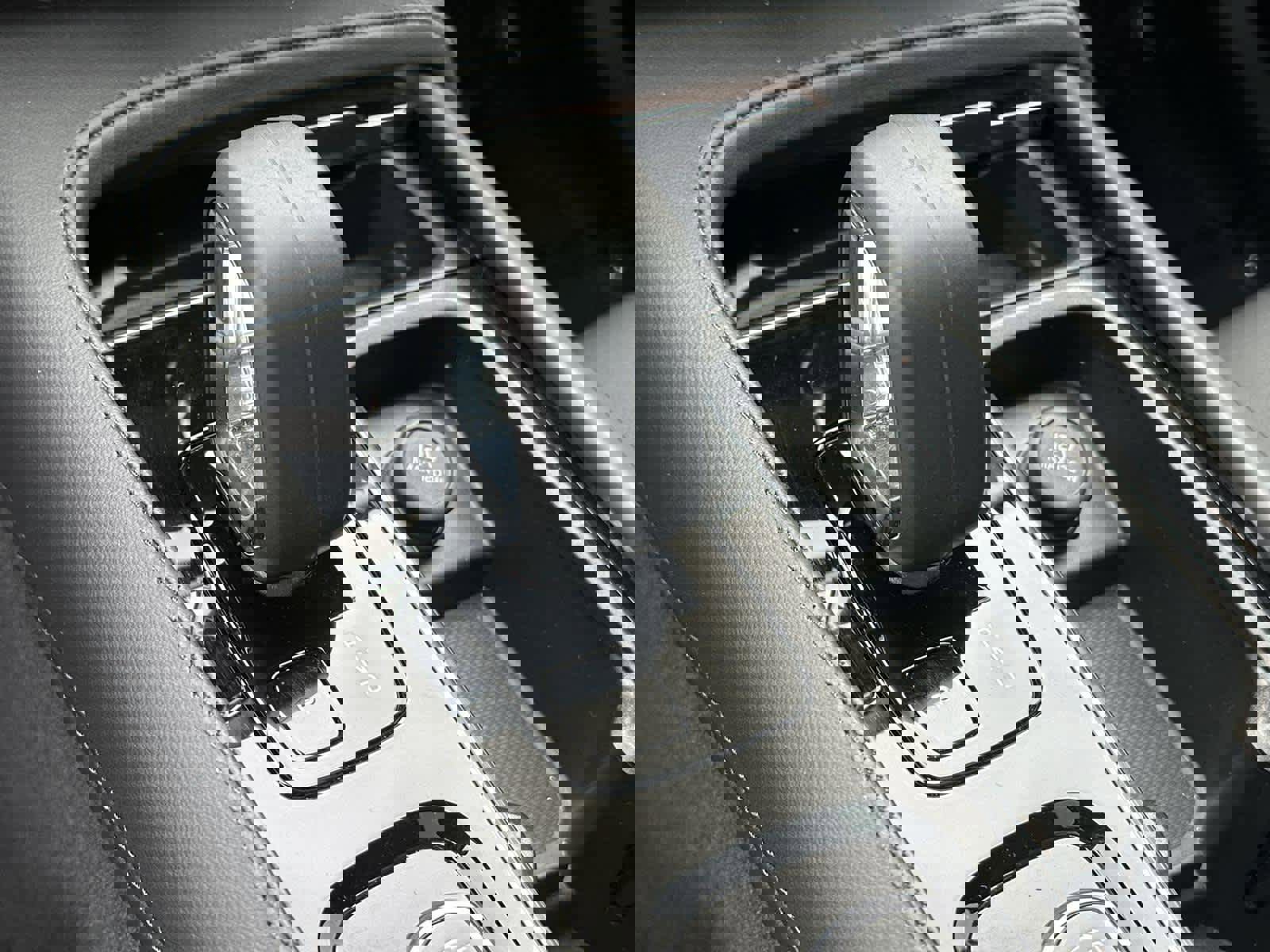 Used 2025 Volvo XC90 B6 Plus w/ Protection Package Premier image 17