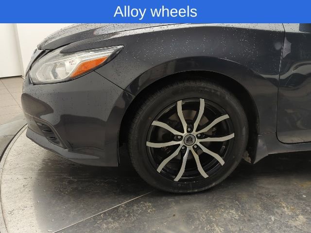Used 2018 Nissan Altima 2.5 SV image 11