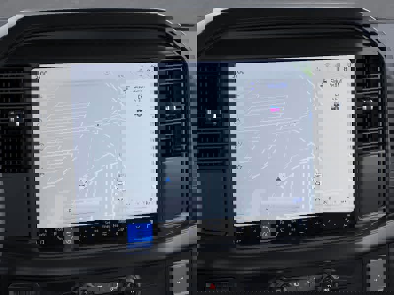 New 2025 Ford F150 STX w/ LOBO Package image 14