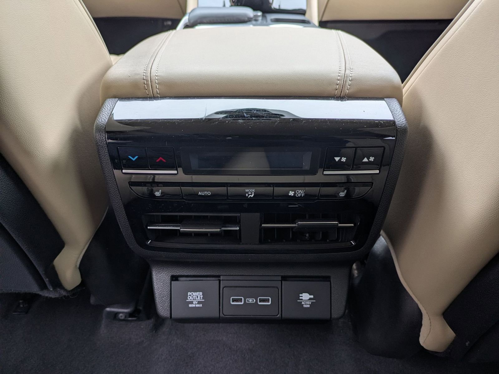 Certified 2023 Acura MDX SH-AWD w/ Advance Package image 23