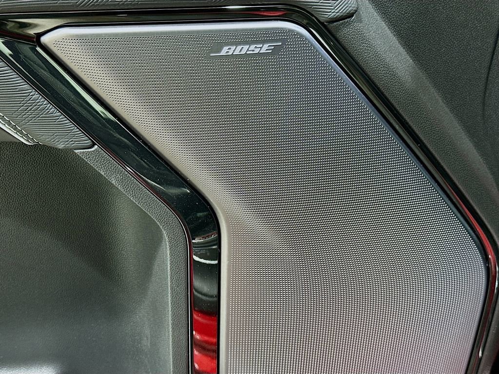 New 2026 GMC Sierra 1500 AT4X AWD/4WD image 19