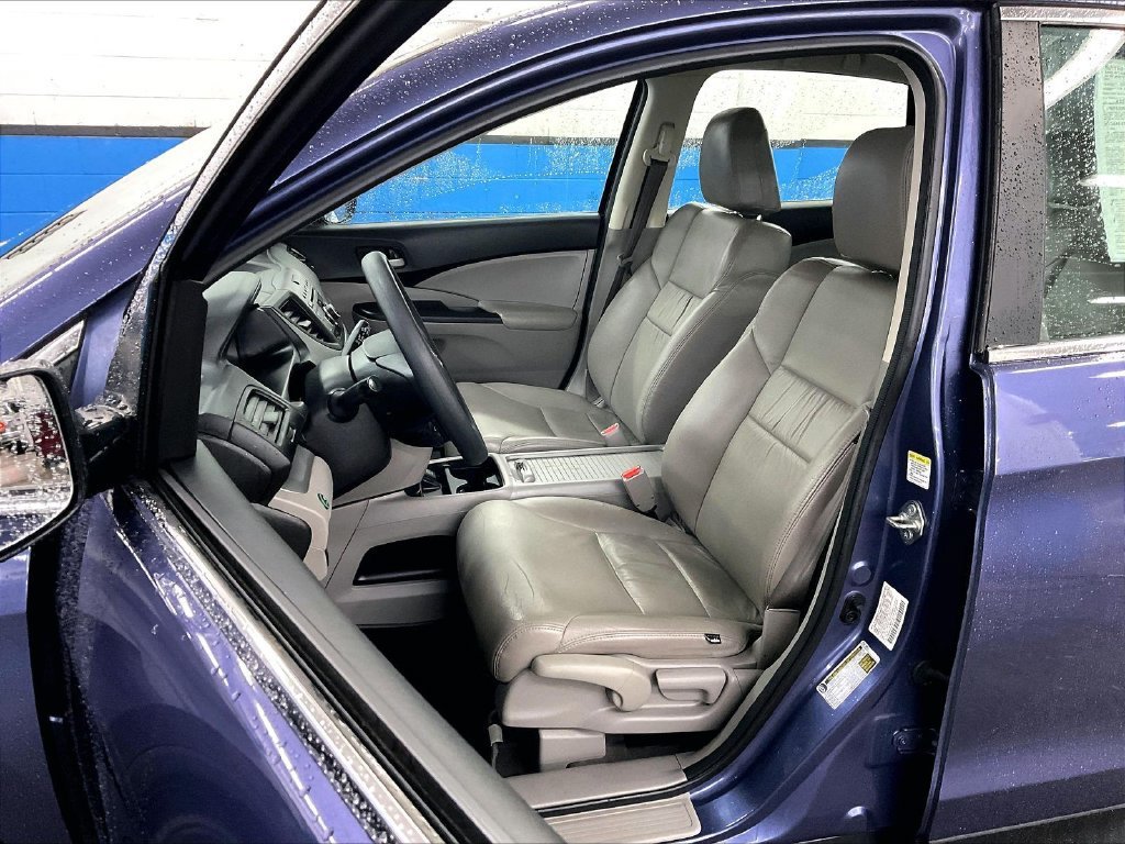 Used 2014 Honda CR-V LX image 10