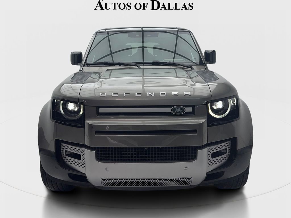 Used 2024 Land Rover Defender 130 S image 3