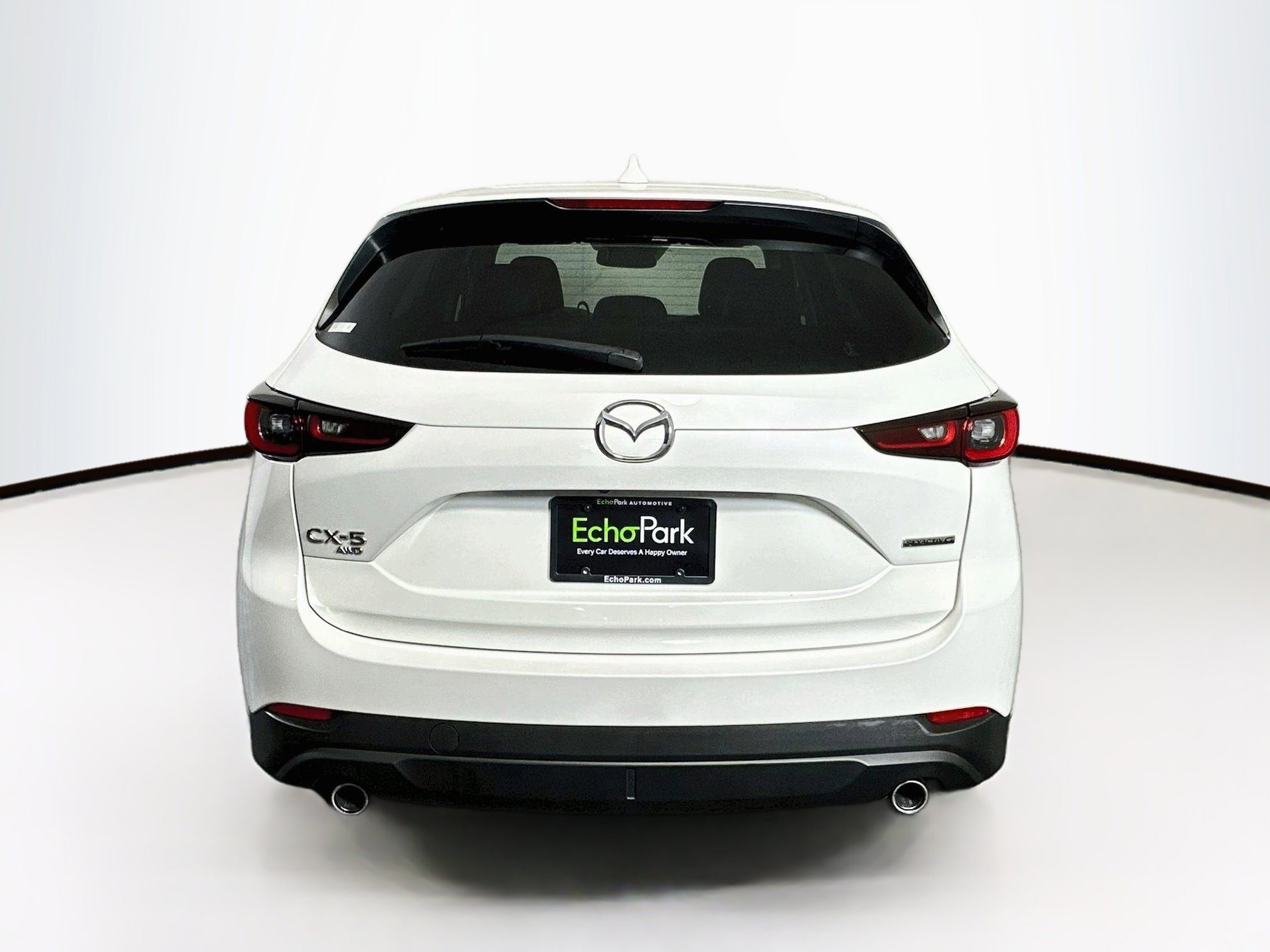 Used 2023 MAZDA CX-5 AWD 2.5 S image 7