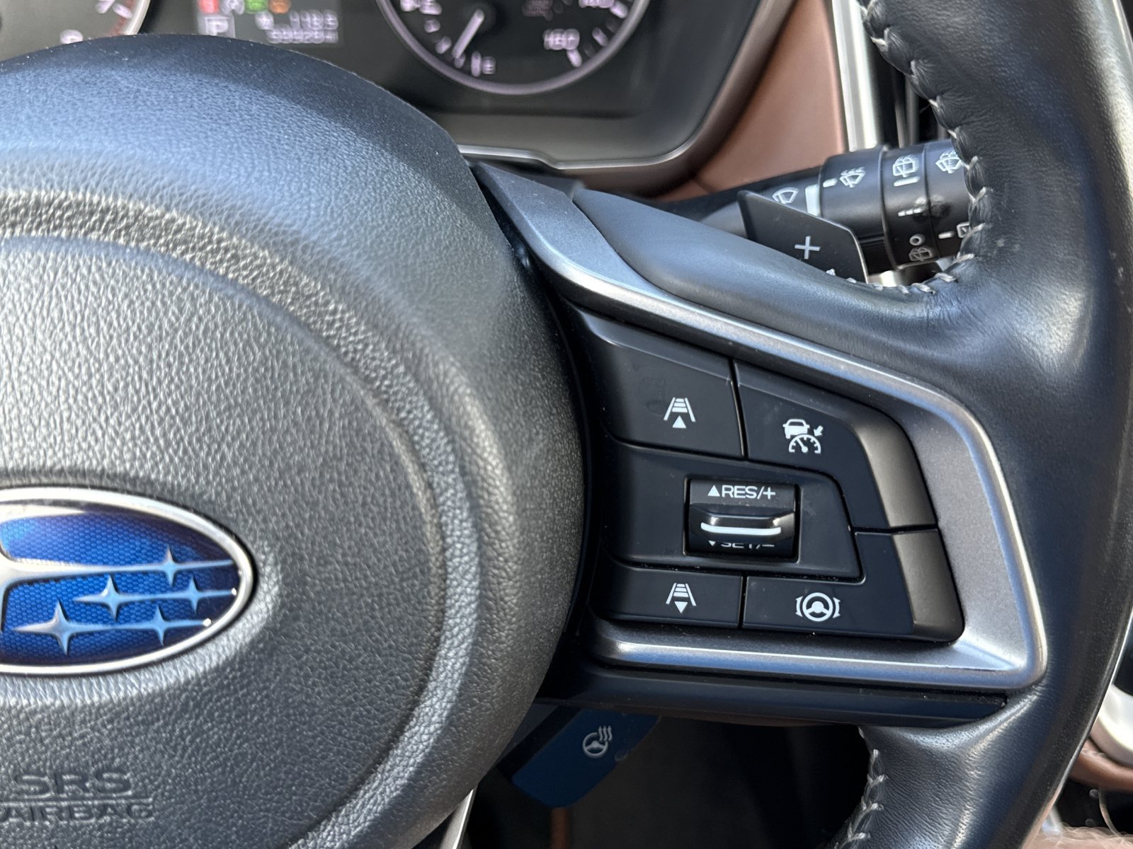 Used 2021 Subaru Outback Touring XT AWD/4WD image 23