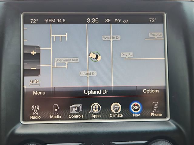 Used 2015 Jeep Grand Cherokee Limited RWD image 14