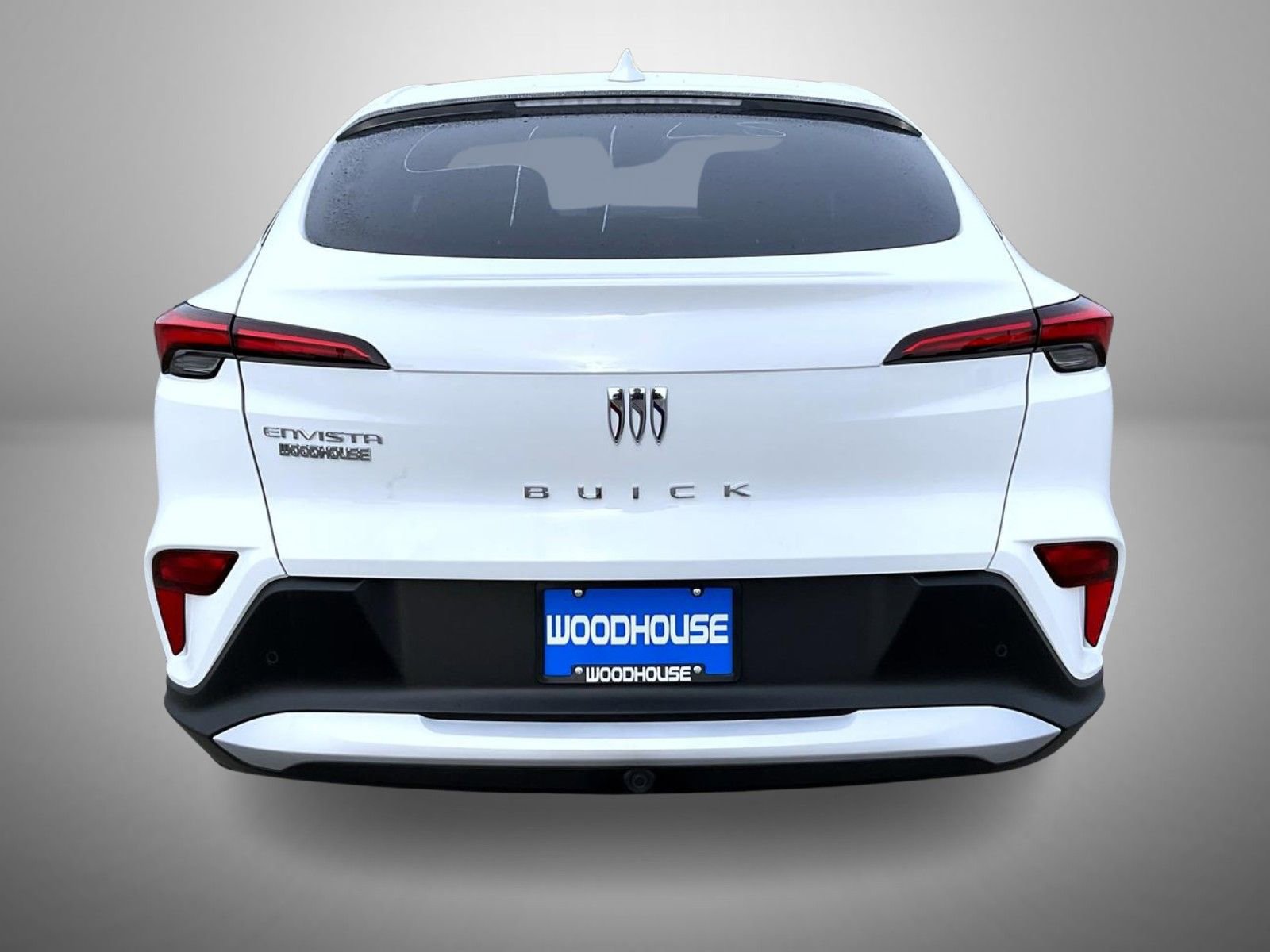 New 2026 Buick Envista Preferred w/ Convenience I Package image 6