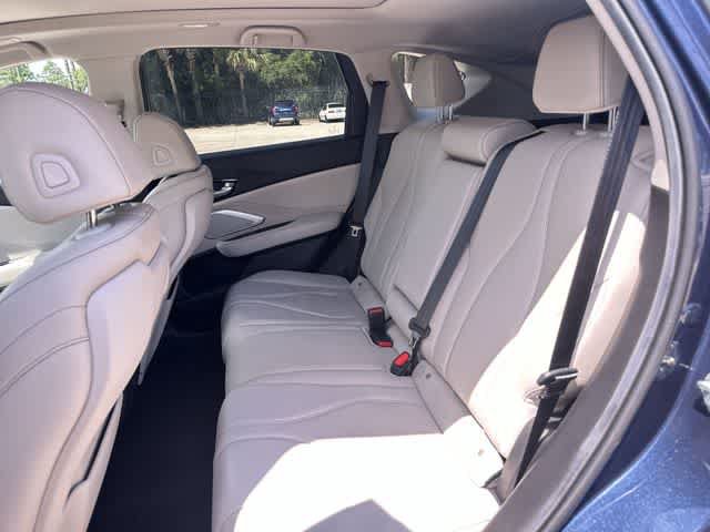 Certified 2026 Acura RDX w/ Technology Package AWD/4WD image 26