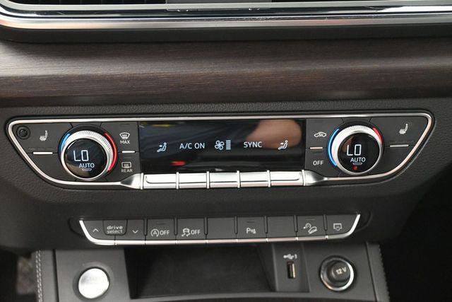Used 2023 Audi Q5 2.0T Premium Plus w/ Premium Plus Package AWD/4WD image 22