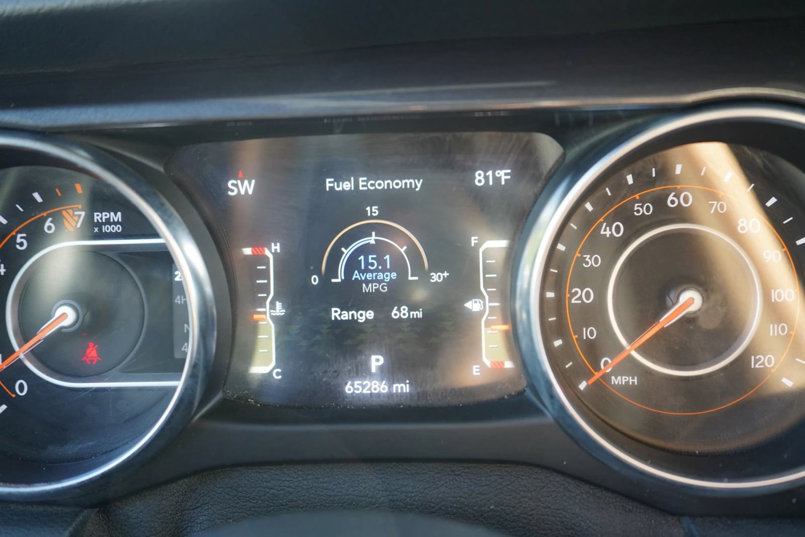 Used 2021 Jeep Gladiator Sport AWD/4WD image 11