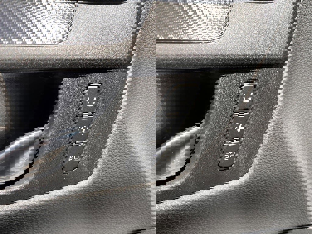 New 2026 Honda CR-V Sport-L image 24