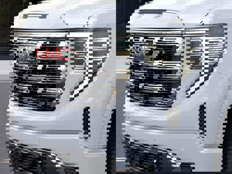 New 2026 GMC Sierra 1500 Denali image 13